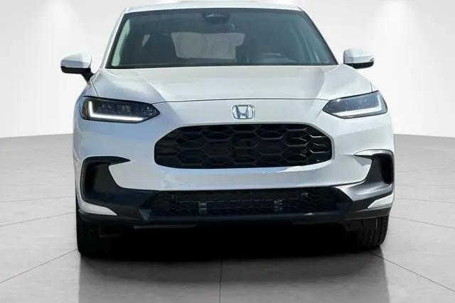 2026 Honda HR-V 2WD LX