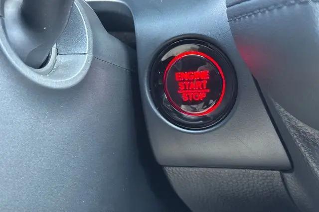 2026 Honda HR-V 2WD LX