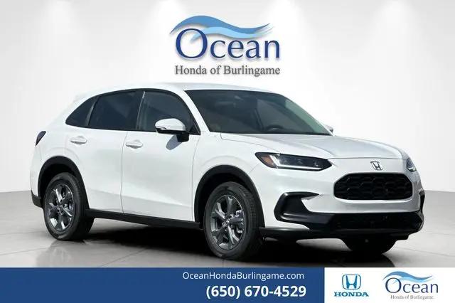 2026 Honda HR-V 2WD LX for sale in Burlingame, CA