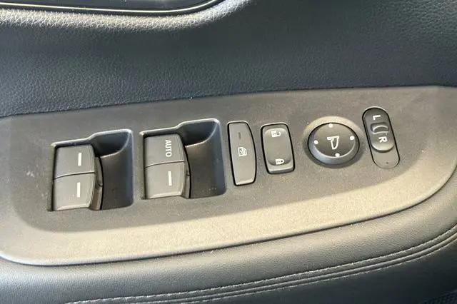 2026 Honda HR-V 2WD LX