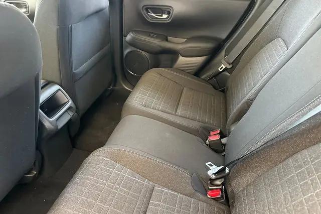 2026 Honda HR-V 2WD LX