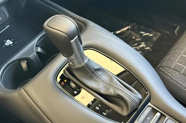 2026 Honda HR-V 2WD LX