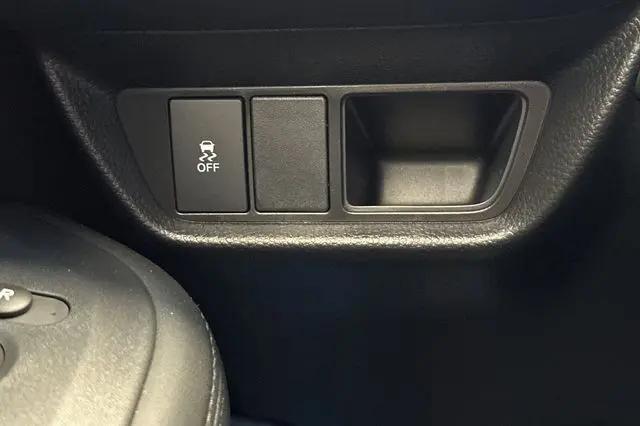 2026 Honda HR-V 2WD LX