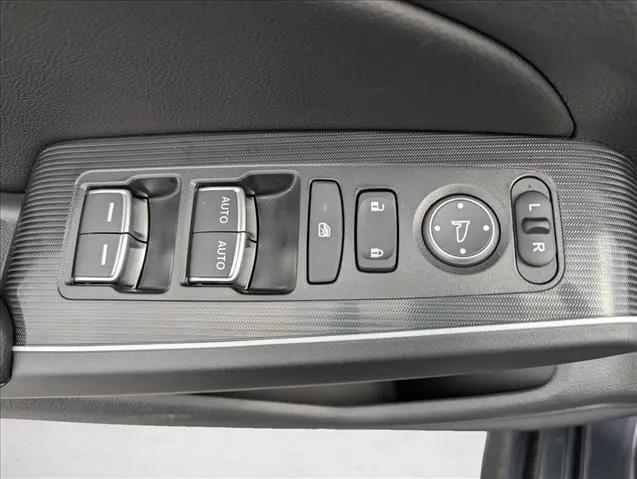 2026 Honda Civic Sport Touring