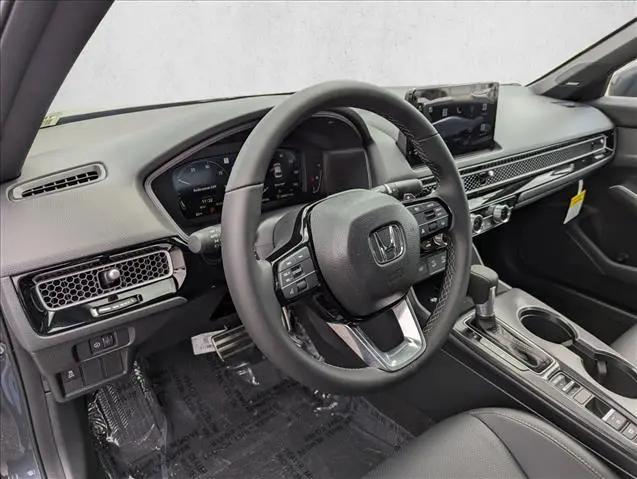 2026 Honda Civic Sport Touring