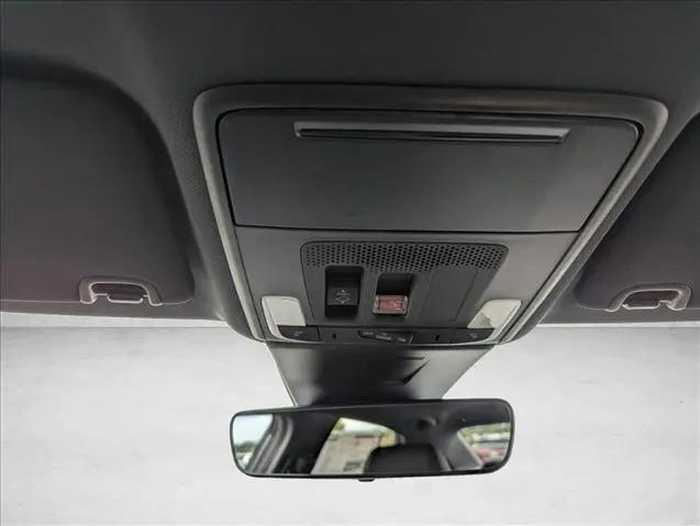 2026 Honda Civic Sport Touring