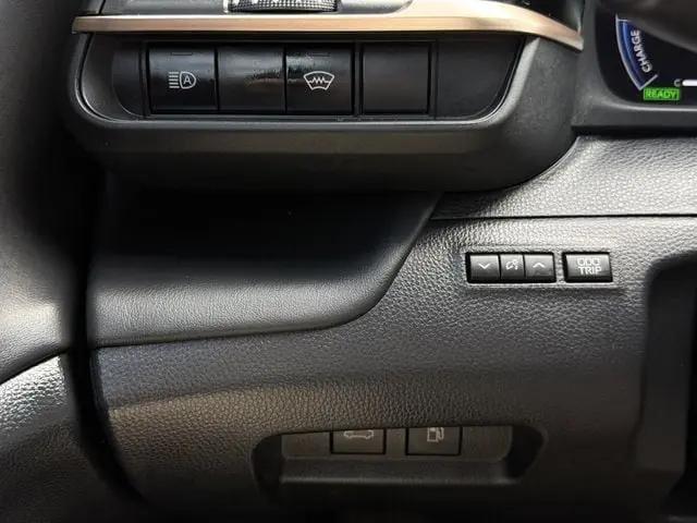 2024 Toyota Crown Platinum