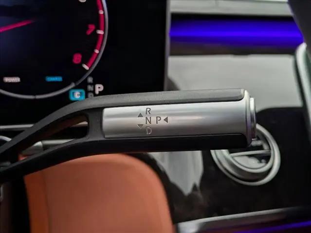 2024 Mercedes-Benz S 580 4MATIC