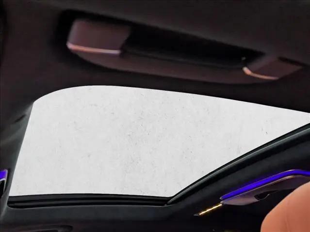 2024 Mercedes-Benz S 580 4MATIC