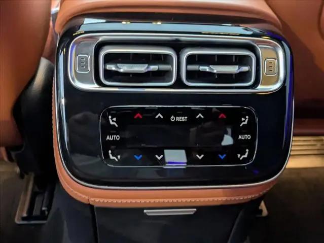 2024 Mercedes-Benz S 580 4MATIC
