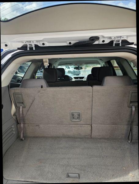 2016 Chevrolet Traverse 1LT