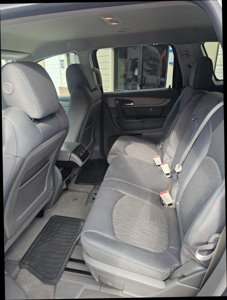2016 Chevrolet Traverse 1LT