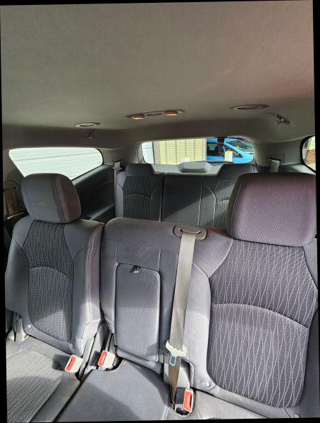 2016 Chevrolet Traverse 1LT