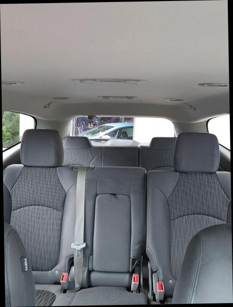 2016 Chevrolet Traverse 1LT