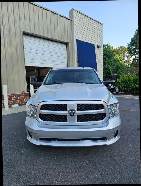 2018 Ram 1500 Express Crew Cab 4x2 5'7" Box for sale in Cornelius, NC