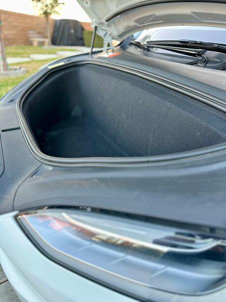 2016 Tesla Model X P100D