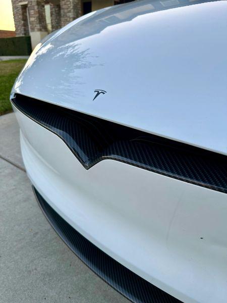 2016 Tesla Model X P100D