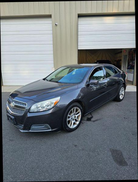 2013 Chevrolet Malibu 1LT for sale in Cornelius, NC