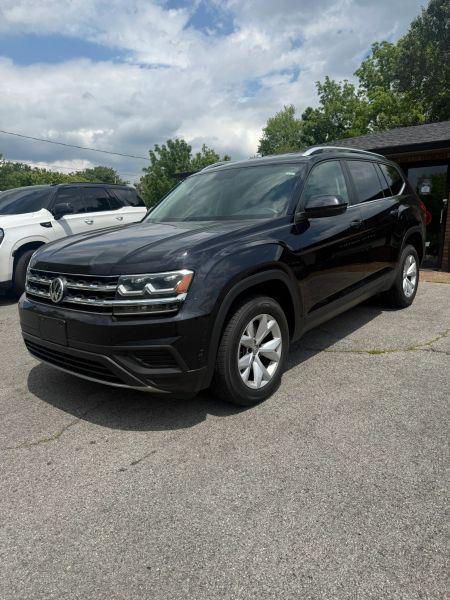 2019 Volkswagen Atlas 2.0T S for sale in Madisonville, KY