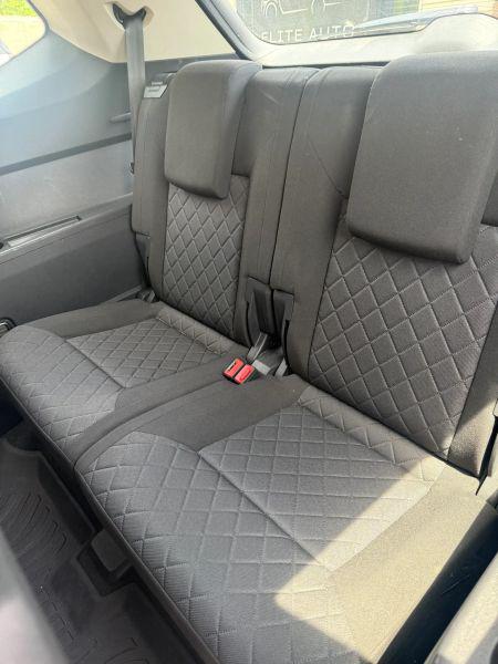 2019 Volkswagen Atlas 2.0T S