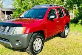 2007 Nissan Xterra S for sale in Bath, PA