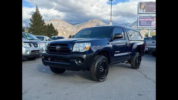 2008 Toyota Tacoma Base for sale in Bath, PA