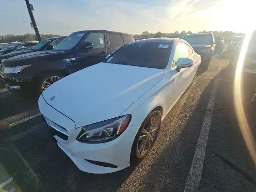 2017 Mercedes-Benz C-CLASS C 300 C 300 for sale in Arlington, VA