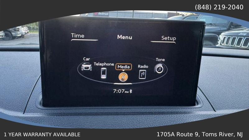 2016 Audi A3 1.8T Premium