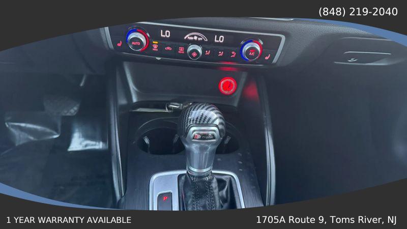 2016 Audi A3 1.8T Premium