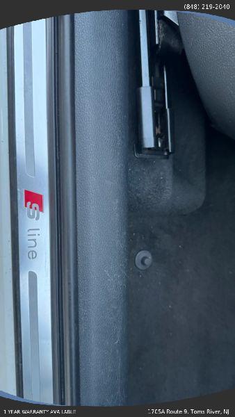 2016 Audi A3 1.8T Premium