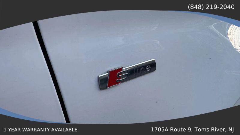 2016 Audi A3 1.8T Premium