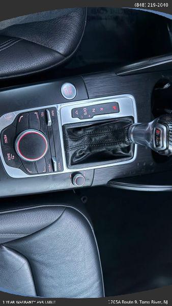2016 Audi A3 1.8T Premium