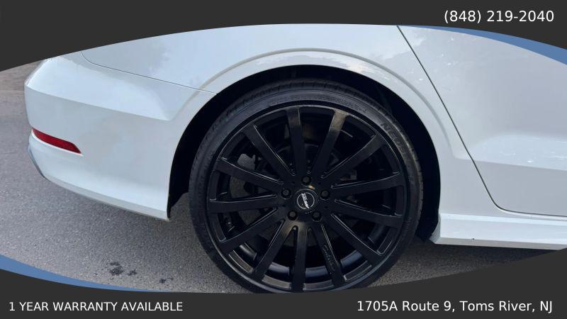 2016 Audi A3 1.8T Premium