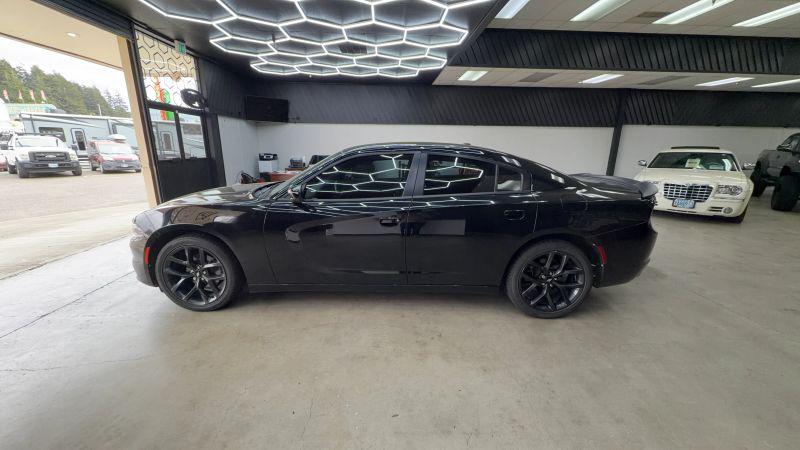 2019 Dodge Charger SXT RWD for sale in North Bend, OR
