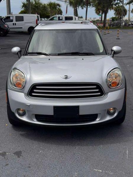 2013 MINI Countryman Cooper for sale in Deerfield Beach, FL
