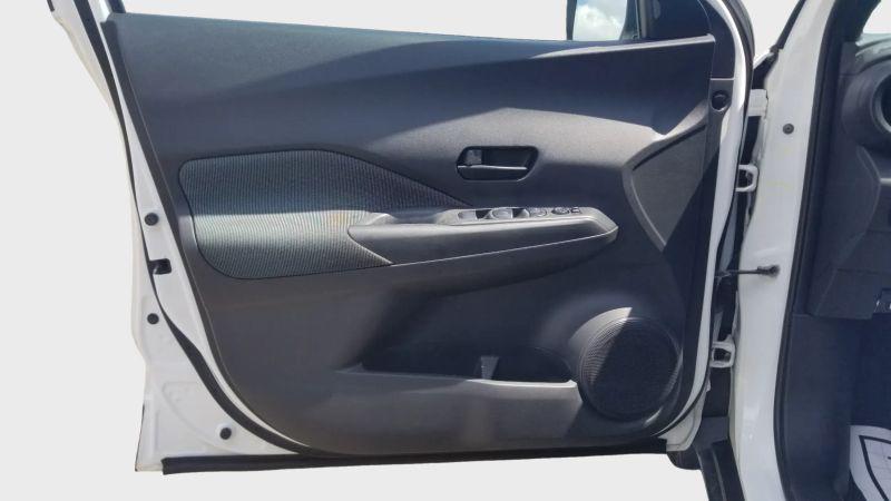 2020 Nissan Kicks S Xtronic CVT