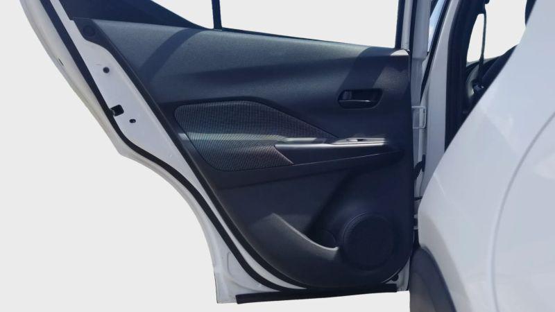 2020 Nissan Kicks S Xtronic CVT
