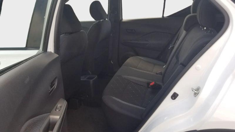 2020 Nissan Kicks S Xtronic CVT