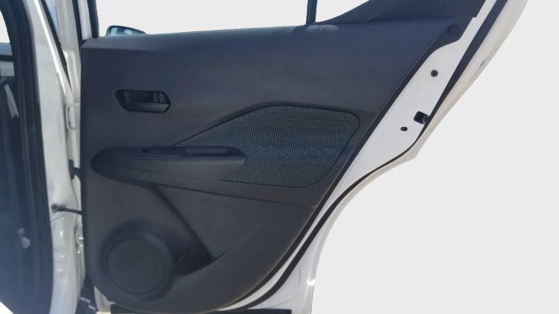 2020 Nissan Kicks S Xtronic CVT