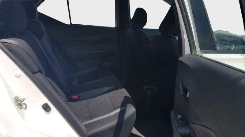 2020 Nissan Kicks S Xtronic CVT
