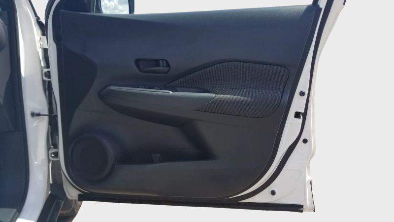 2020 Nissan Kicks S Xtronic CVT