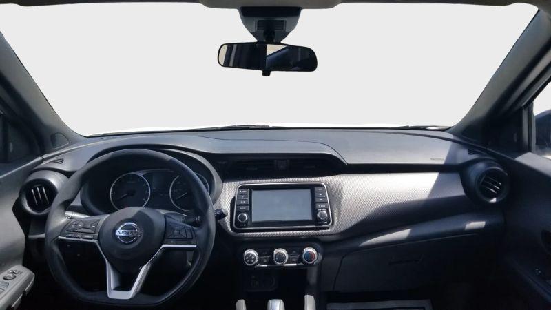 2020 Nissan Kicks S Xtronic CVT