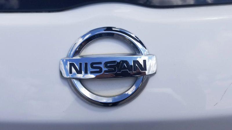 2020 Nissan Kicks S Xtronic CVT