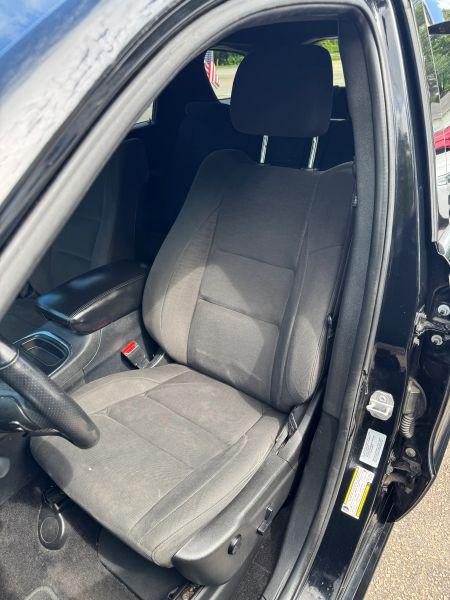 2018 Dodge Durango SXT AWD