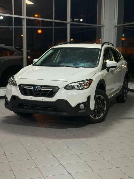 2022 Subaru Crosstrek Premium for sale in Carson City, NV