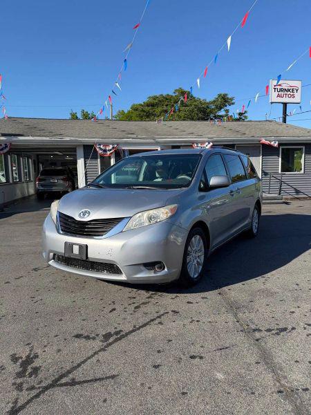 2013 Toyota Sienna LE 7 Passenger for sale in Watervliet, NY