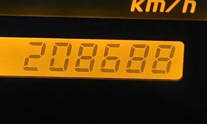 2004 Toyota 4Runner SR5 Sport V8