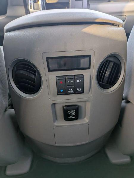 2011 Honda Pilot EX
