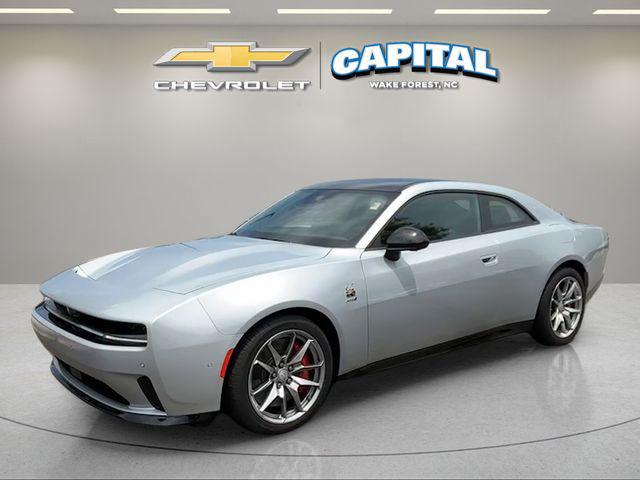 2025 Dodge Charger Daytona Scat Pack AWD for sale in Wake Forest, NC