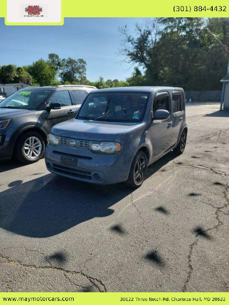 2013 Nissan cube 1.8 S for sale in Charlotte Hall, MD